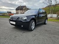 occasion BMW X3 3.0d Sport Steptronic A