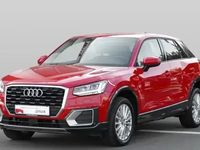 occasion Audi Q2 1.0 Tfsi 116ch Design Luxe S Tronic 7