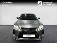 Occasion Lexus RX450h+ 262 ch (192 kW) 2019