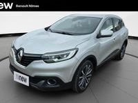 Occasion Renault Kadjar Intens 2018 Gris SUV