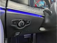 Occasion Mercedes E400 2020 Gris sélénite métallisé Coupé