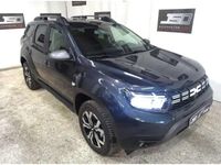 occasion Dacia Duster Blue Dci 115 4x4 Journey