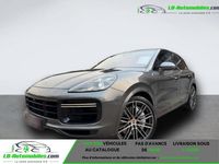 Occasion Porsche Cayenne Turbo 549 ch (403 kW) 2019 SUV