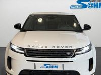 Occasion Land Rover Range Rover evoque S 309 ch (227 kW) 2024 SUV