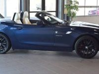 occasion BMW Z4 sDrive23i Roadster 204 ch