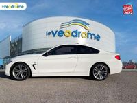 occasion BMW 420 Serie 4 ia 184ch Sport