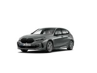 Occasion BMW 116 M Sport 109 ch (80 kW) 2024 Gris Citadine