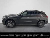 Occasion Mercedes GLC300e AMG line Plus 204 ch (150 kW) 2025 Gris graphite métallisé SUV