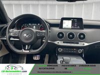 occasion Kia Stinger 3.3 T-GDi 370 ch BVA 4x4