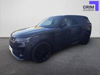 Occasion Land Rover Range Rover Sport 550 ch (404 kW) 2024 SUV
