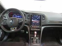 occasion Renault Mégane IV Berline E-TECH Plug-In Hybride 160 R.S. Line