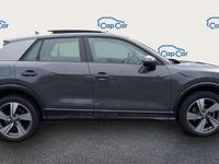 occasion Audi Q2 1.5 Tfsi 150 Design Luxe