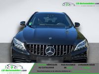 occasion Mercedes C63 AMG ClasseAMG 63 S AMG Speedshift MCT AMG