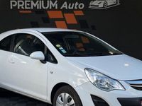 occasion Opel Corsa 1.3 CDTI 75 cv Essentia CT-OK 2026