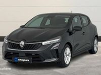 Occasion Renault Clio V Evolution 92 ch (67 kW) 2025 Noir Berline