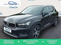 occasion Volvo XC40 D3 150 Geartronic 8 Inscription