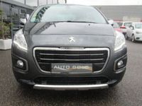 occasion Peugeot 3008 1.6 BlueHDi 120ch SetS BVM6 Style