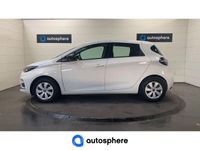 occasion Renault Zoe Life charge normale R110 - 20