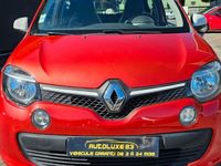 occasion Renault Twingo 1.0 sce 70 ch garantie