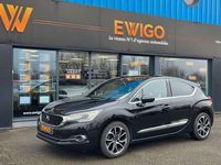 Occasion DS Automobiles DS4 182 ch (133 kW) 2017 Citadine