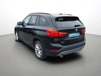 Occasion BMW M140 Efficient Dynamics 2018 Noir Citadine