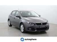 occasion Peugeot 308 1.2 PureTech 110ch S&S Active Pack