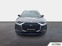 Occasion DS Automobiles DS3 Crossback 2019 Gris SUV