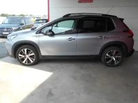 occasion Peugeot 2008 1.2 PureTech 130ch GT Line S\u0026S