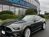 Occasion Ford Mustang GT Fastback 421 ch (309 kW) 2016 Coupé