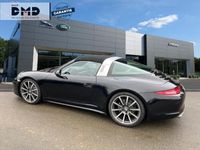 occasion Porsche 911 4 Pdk