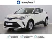 occasion Toyota C-HR 122h Dynamic Business 2WD E-CVT + Stage Hybrid Academy MY20