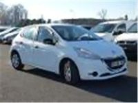 occasion Peugeot 208 1.4 HDI BUSINESS PACK