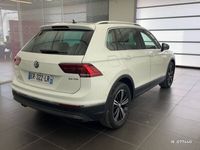 occasion VW Tiguan Highline 2017