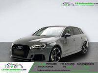 Occasion Audi RS3 Sport 400 ch (294 kW) 2019 Berline