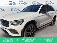 Occasion Mercedes E300 AMG line 211 ch (155 kW) 2022 Blanc SUV