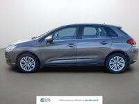 occasion Citroën C4 Puretech 110 Bvm Feel