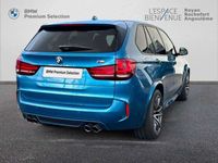 occasion BMW X5 M M 575ch BVA8