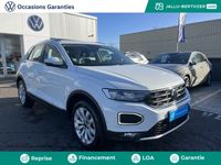 occasion VW T-Roc Sport 2021