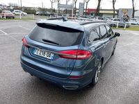 occasion Ford Mondeo 2.0 Ecoblue 190ch St-line Bva