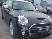 occasion Mini Cooper S One Iii 2.0192 Finition Chili 5 P