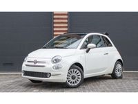 occasion Fiat 500e 