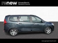 occasion Dacia Lodgy 1.5 Blue Dci 115ch Stepway 7 Places - 20