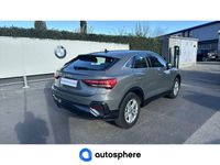 occasion Audi Q3 SPORTBACK 35 TFSI 150ch