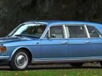 Occasion Rolls Royce Silver Spur 250 ch (183 kW) 1970 Autres Berline