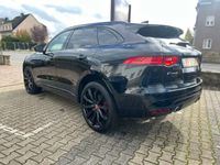 occasion Jaguar F-Pace F-Pace30d 300 S AWD Auto.