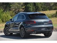 occasion Porsche Macan Macan3.0 V6 TDI - BV PDK S Diesel PHASE 1