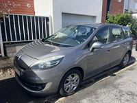 Occasion Renault Grand Scénic III 110 ch (80 kW) 2012 Monospace