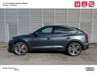 occasion Audi Q5 Sportback S line 35 TDI 120 kW (163 ch) S tronic