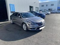 Occasion Renault Talisman Zen 111 ch (81 kW) 2016 Gris Berline