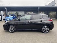 occasion Nissan Leaf Electrique 62kwh Tekna